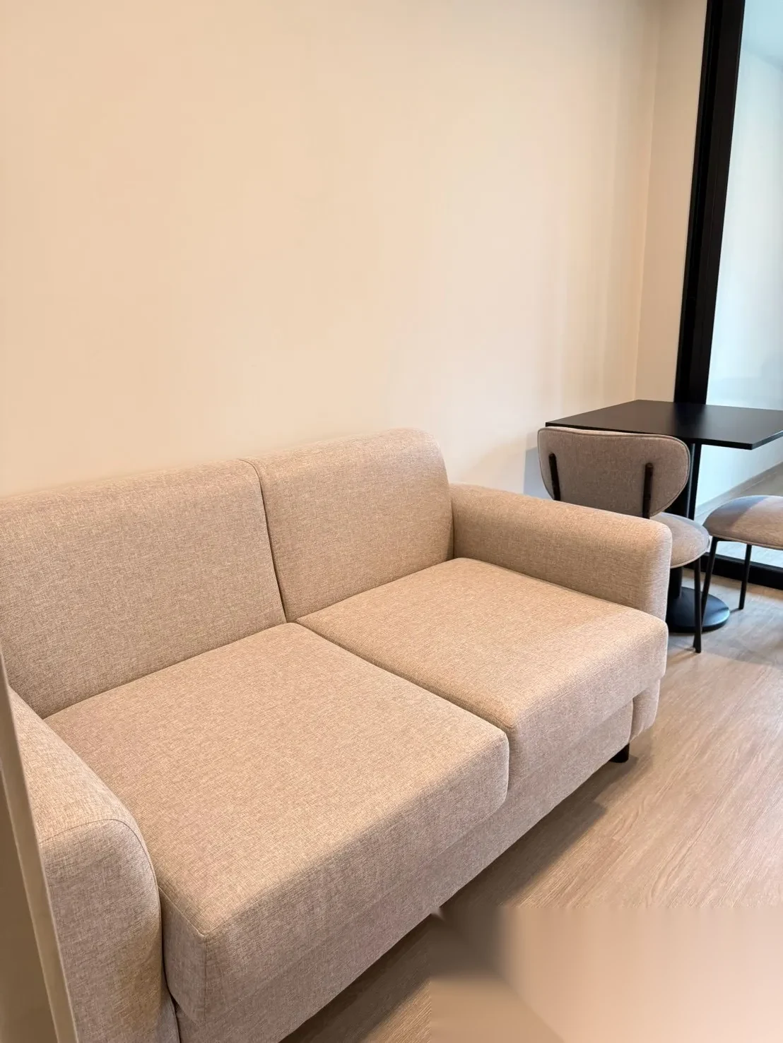 Апартаменты 1BR в ЖК The Origin Kathu-Patong · Кату · Вид на бассейн — фото 2