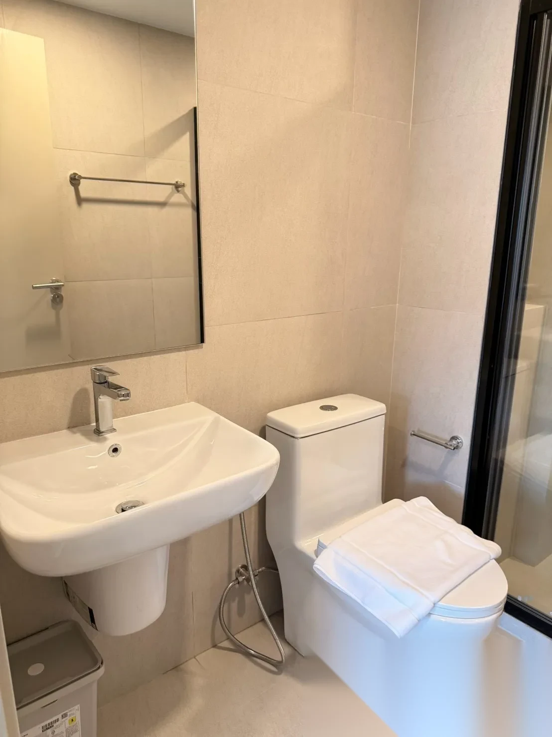 1 Bedroom Apartment for rent at The Origin Kathu-Patong complex · Kathu · Pool View — photo 6