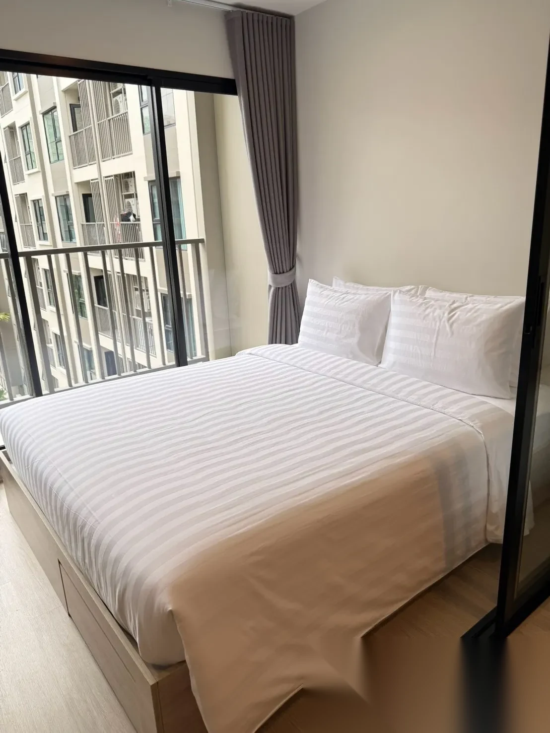 1 Bedroom Apartment for rent at The Origin Kathu-Patong complex · Kathu · Pool View — photo 12