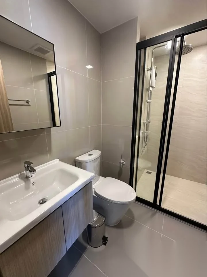 2 Bedroom Apartment for rent at The Base Cherngtalay complex · Choeng Thale · Pool View — photo 8