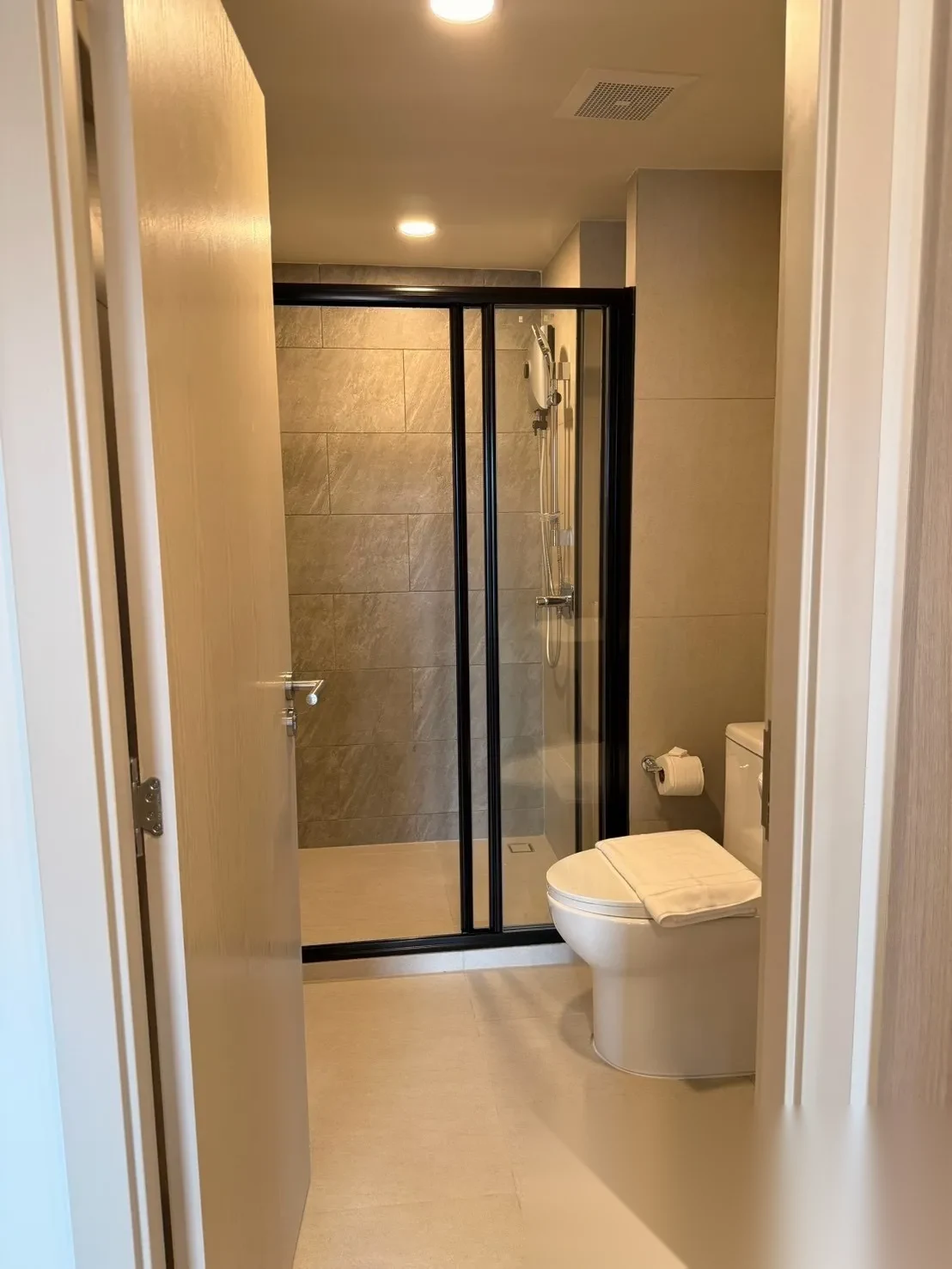 1 Bedroom Apartment for rent at The Origin Kathu-Patong complex · Kathu — photo 3