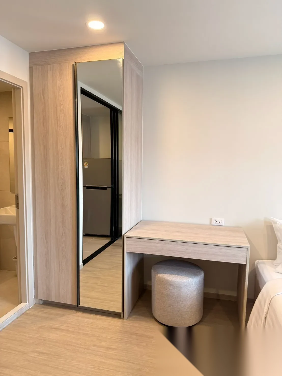 1 Bedroom Apartment for rent at The Origin Kathu-Patong complex · Kathu — photo 4