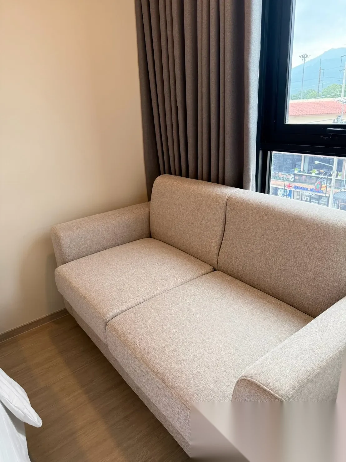 1 Bedroom Apartment for rent at The Origin Kathu-Patong complex · Kathu — photo 7
