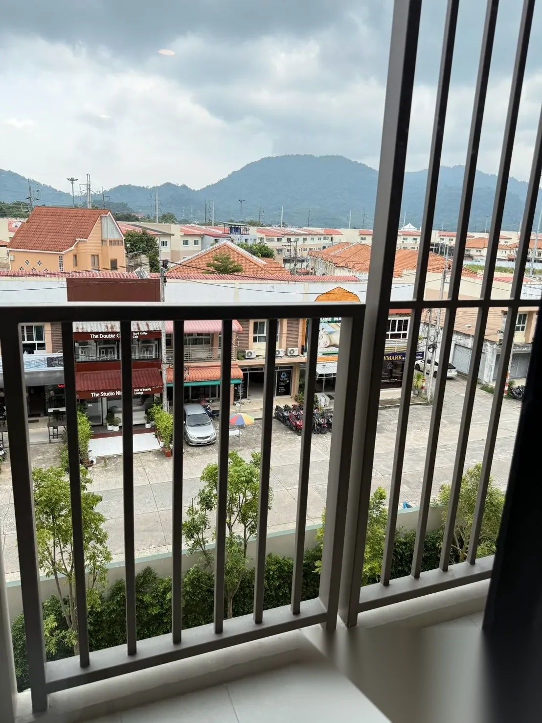 1 Bedroom Apartment for rent at The Origin Kathu-Patong complex · Kathu — photo 8
