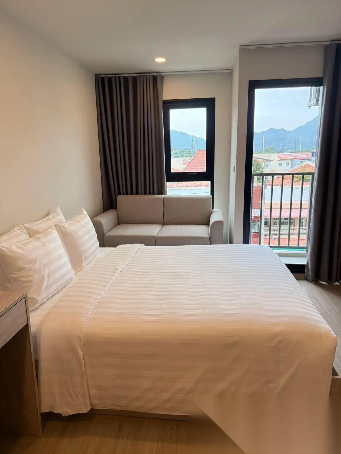 1 Bedroom Apartment for rent at The Origin Kathu-Patong complex · Kathu — photo 10