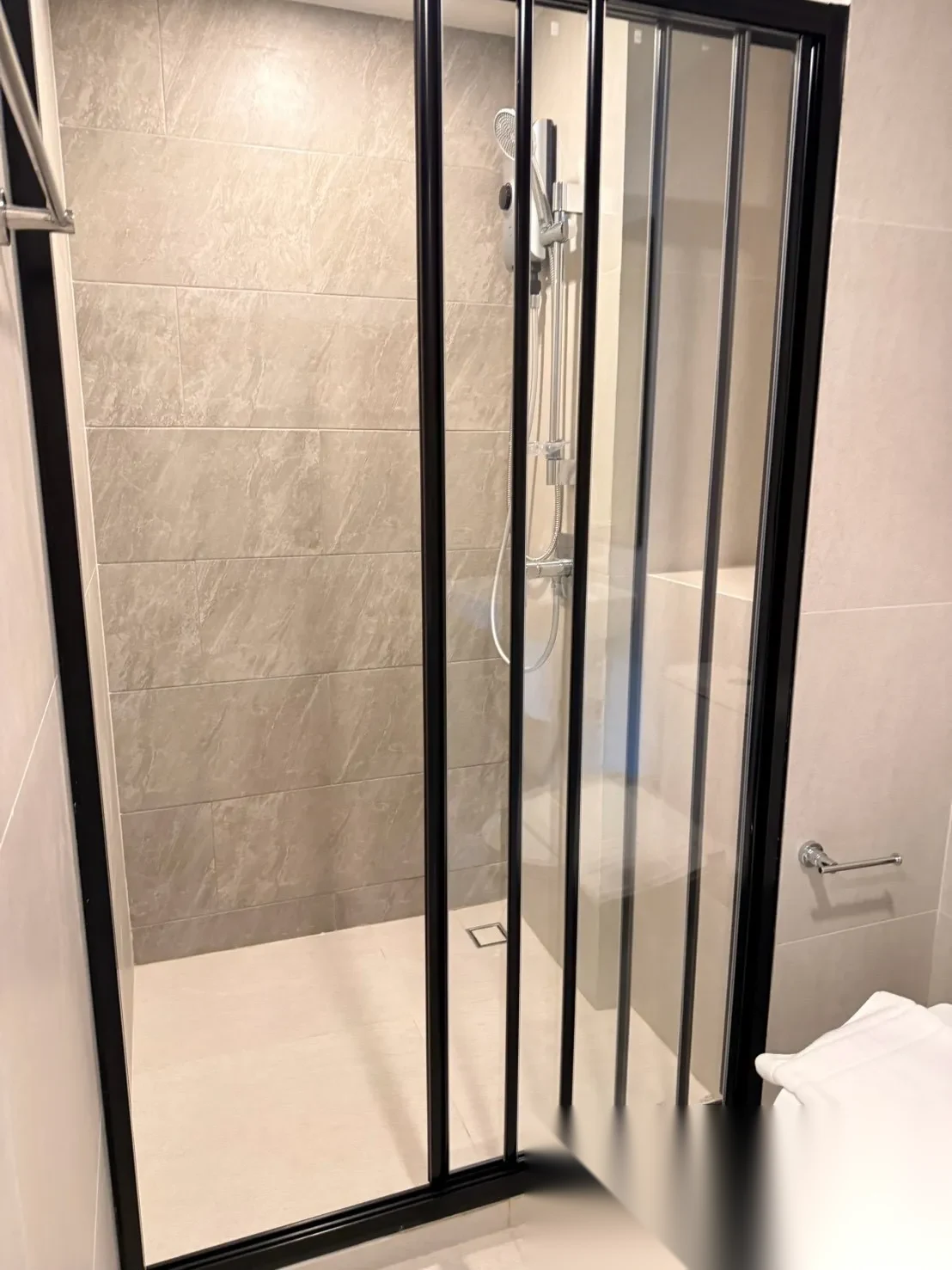 Апартаменты 1BR в ЖК The Origin Kathu-Patong · Кату · Вид на бассейн — фото 11
