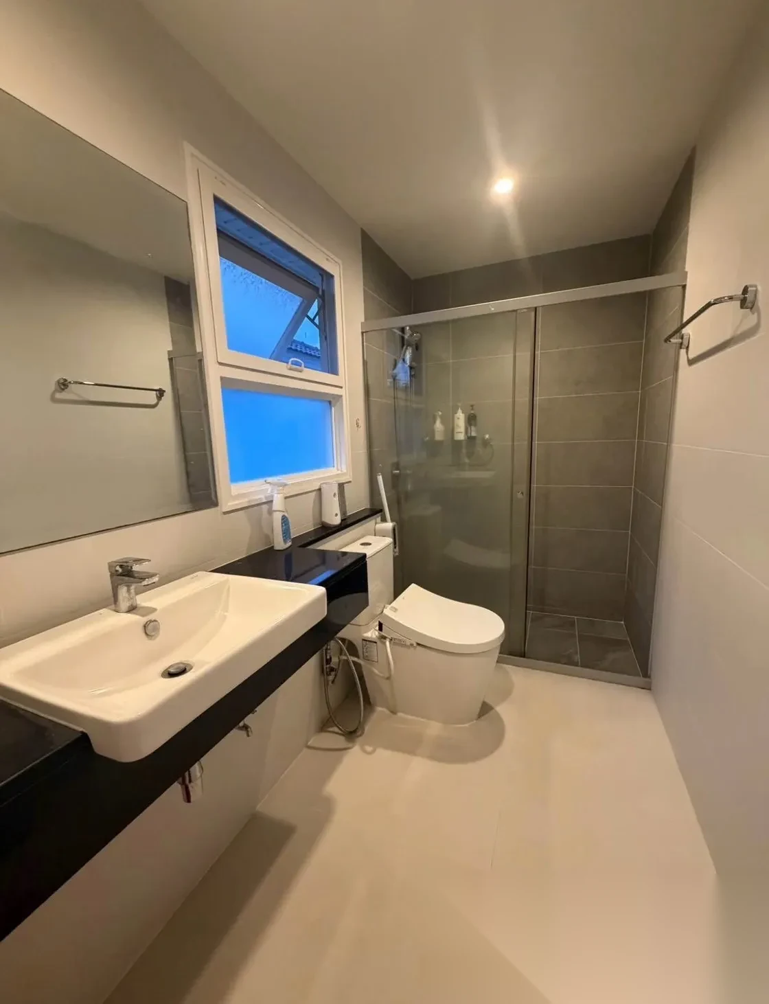4 Bedroom House for rent at Supalai Palm Spring Banpon Phuket complex · Si Sunthon — photo 5