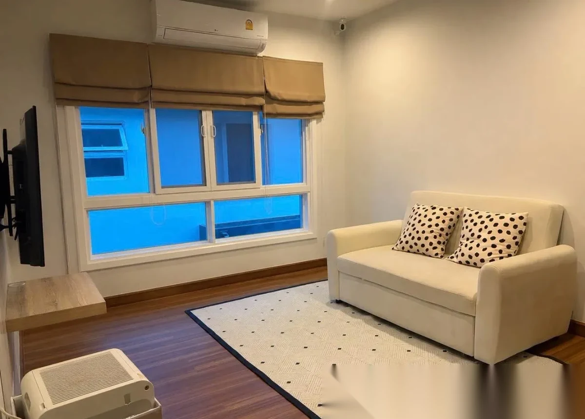 4 Bedroom House for rent at Supalai Palm Spring Banpon Phuket complex · Si Sunthon — photo 6