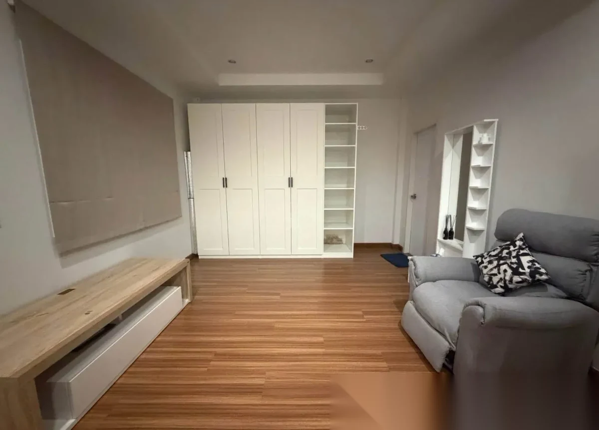 4 Bedroom House for rent at Supalai Palm Spring Banpon Phuket complex · Si Sunthon — photo 10