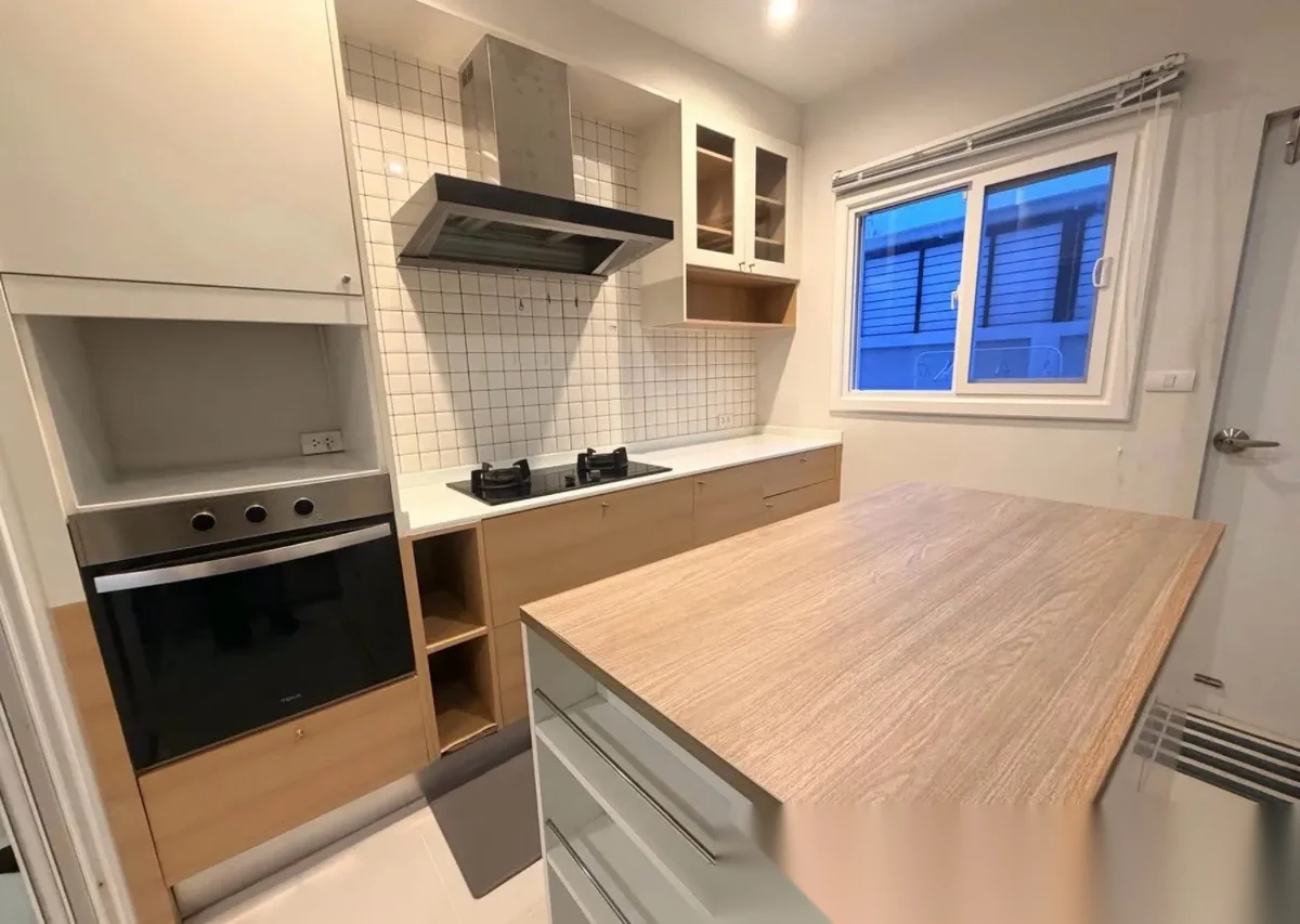 4 Bedroom House for rent at Supalai Palm Spring Banpon Phuket complex · Si Sunthon — photo 12