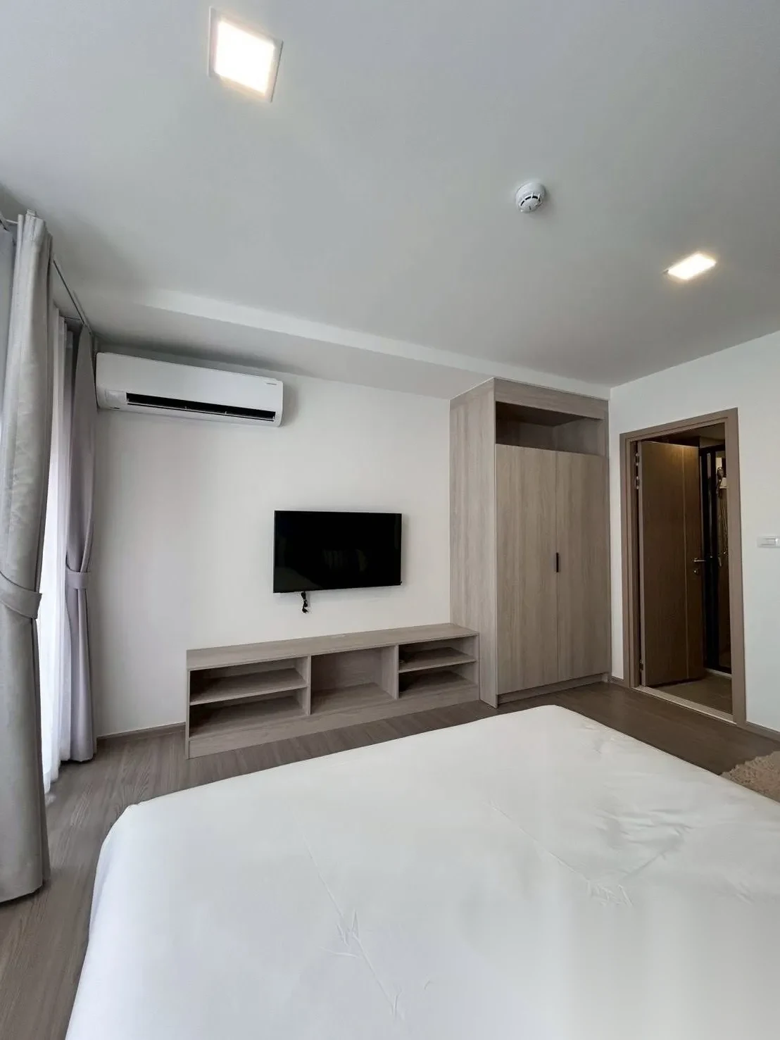 Апартаменты 1BR в ЖК THE BASE Bukit · Вичит — фото 7