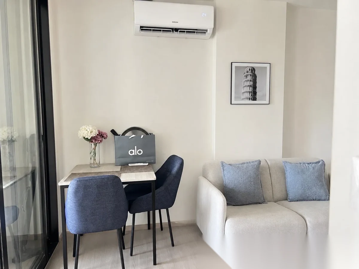 1 Bedroom Apartment for rent at Dcondo Reef Phuket complex · Kathu — photo 4