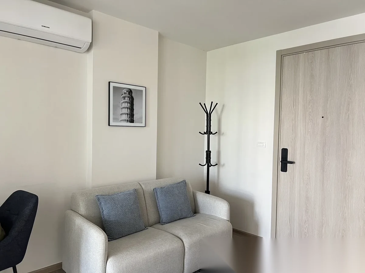 1 Bedroom Apartment for rent at Dcondo Reef Phuket complex · Kathu — photo 5