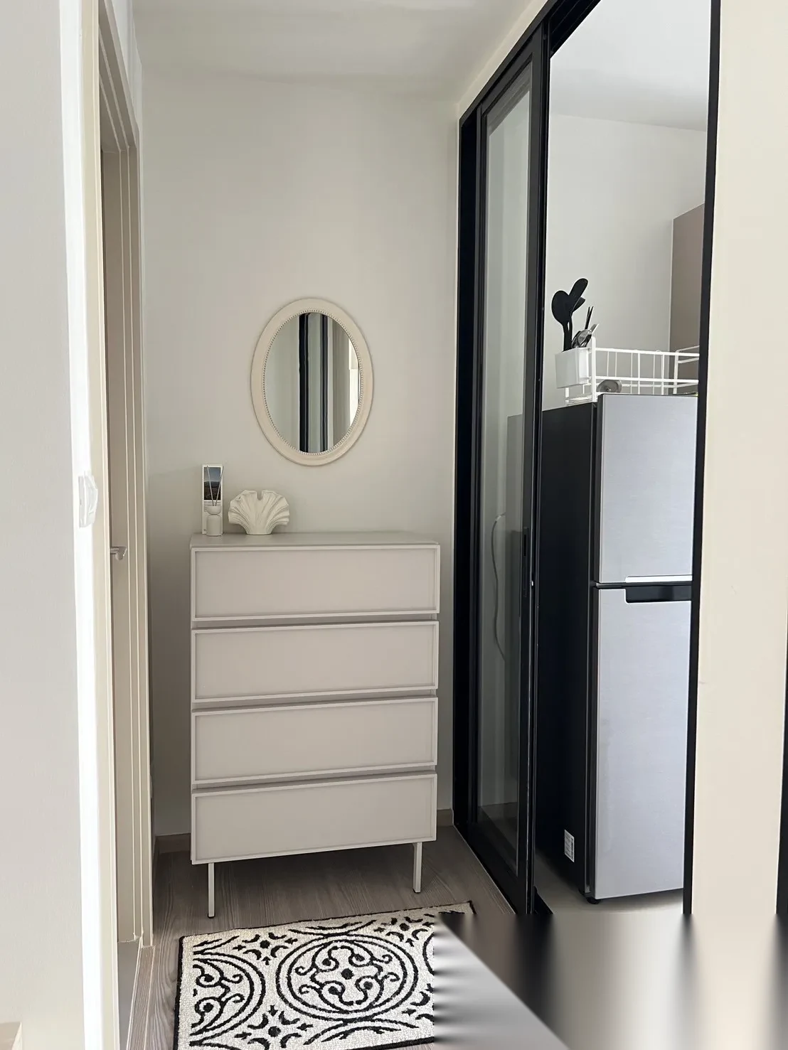 1 Bedroom Apartment for rent at Dcondo Reef Phuket complex · Kathu — photo 6