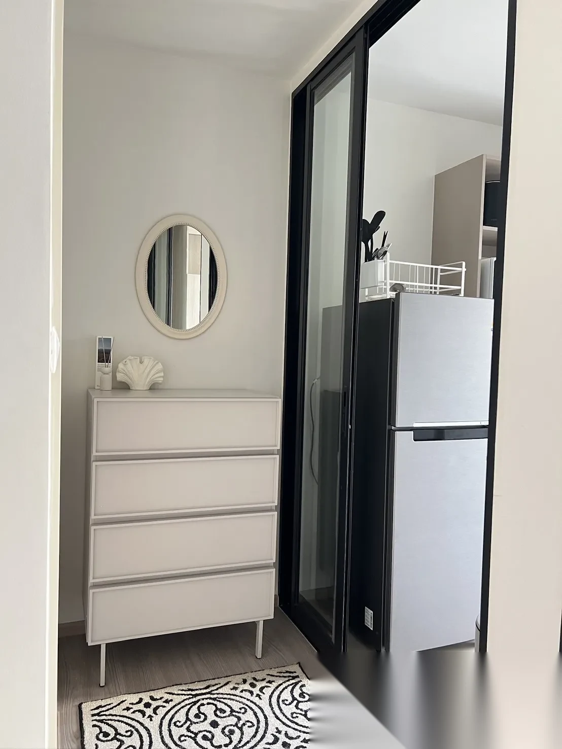 1 Bedroom Apartment for rent at Dcondo Reef Phuket complex · Kathu — photo 7