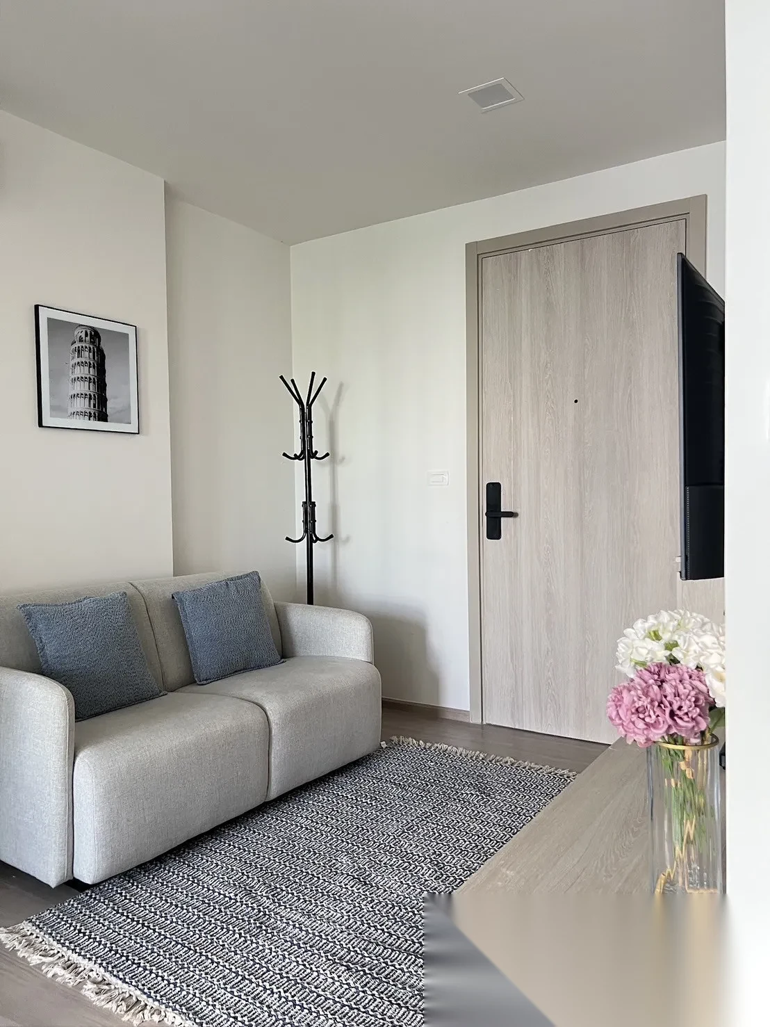 1 Bedroom Apartment for rent at Dcondo Reef Phuket complex · Kathu — photo 8