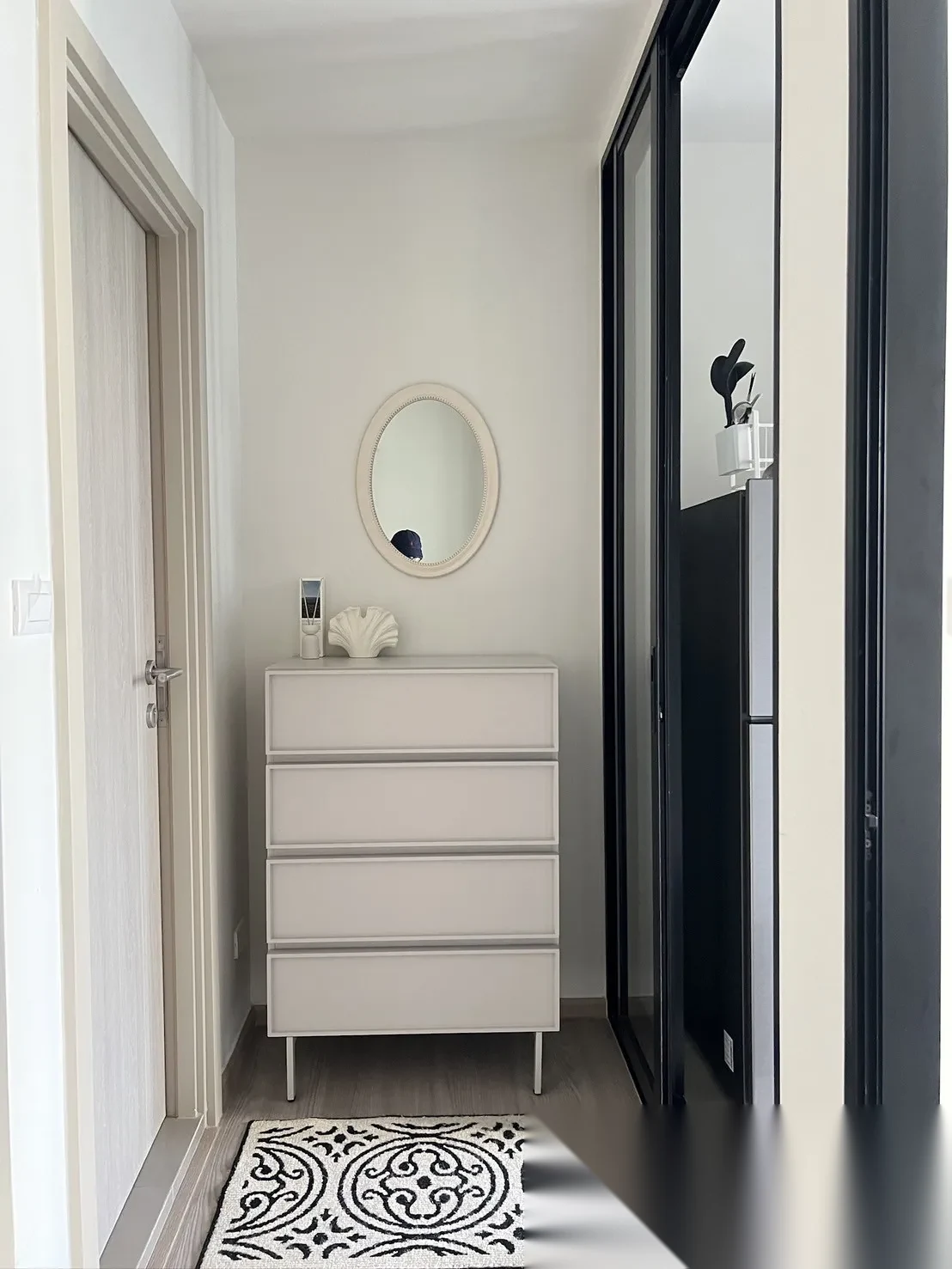 1 Bedroom Apartment for rent at Dcondo Reef Phuket complex · Kathu — photo 10