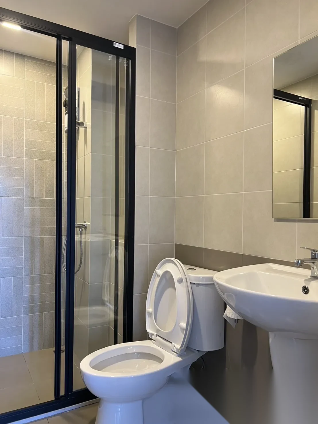 1 Bedroom Apartment for rent at Dcondo Reef Phuket complex · Kathu — photo 11