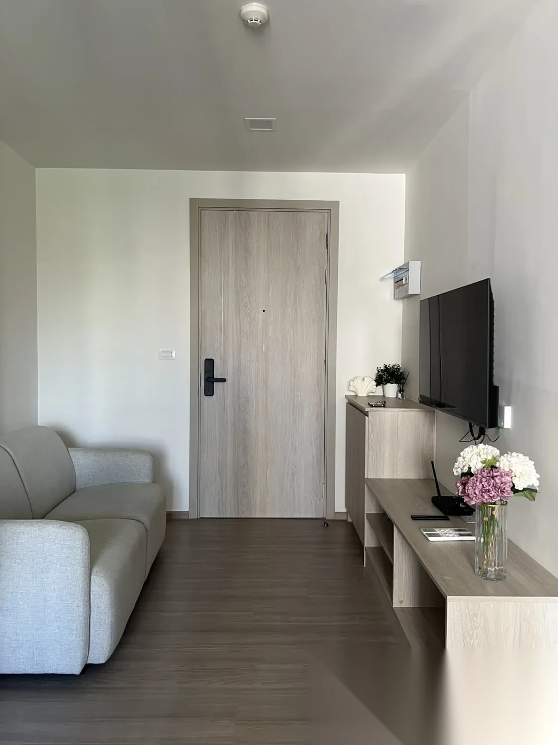 1 Bedroom Apartment for rent at Dcondo Reef Phuket complex · Kathu — photo 12