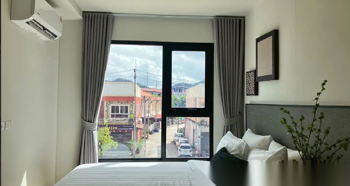 Апартаменты 2BR в ЖК The Origin Kathu-Patong · Кату
