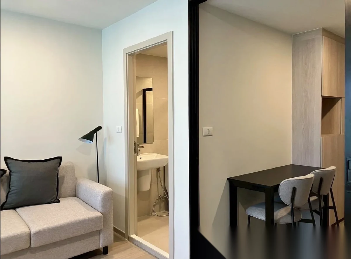 1 Bedroom Apartment for rent at The Origin Kathu-Patong complex · Kathu — photo 2