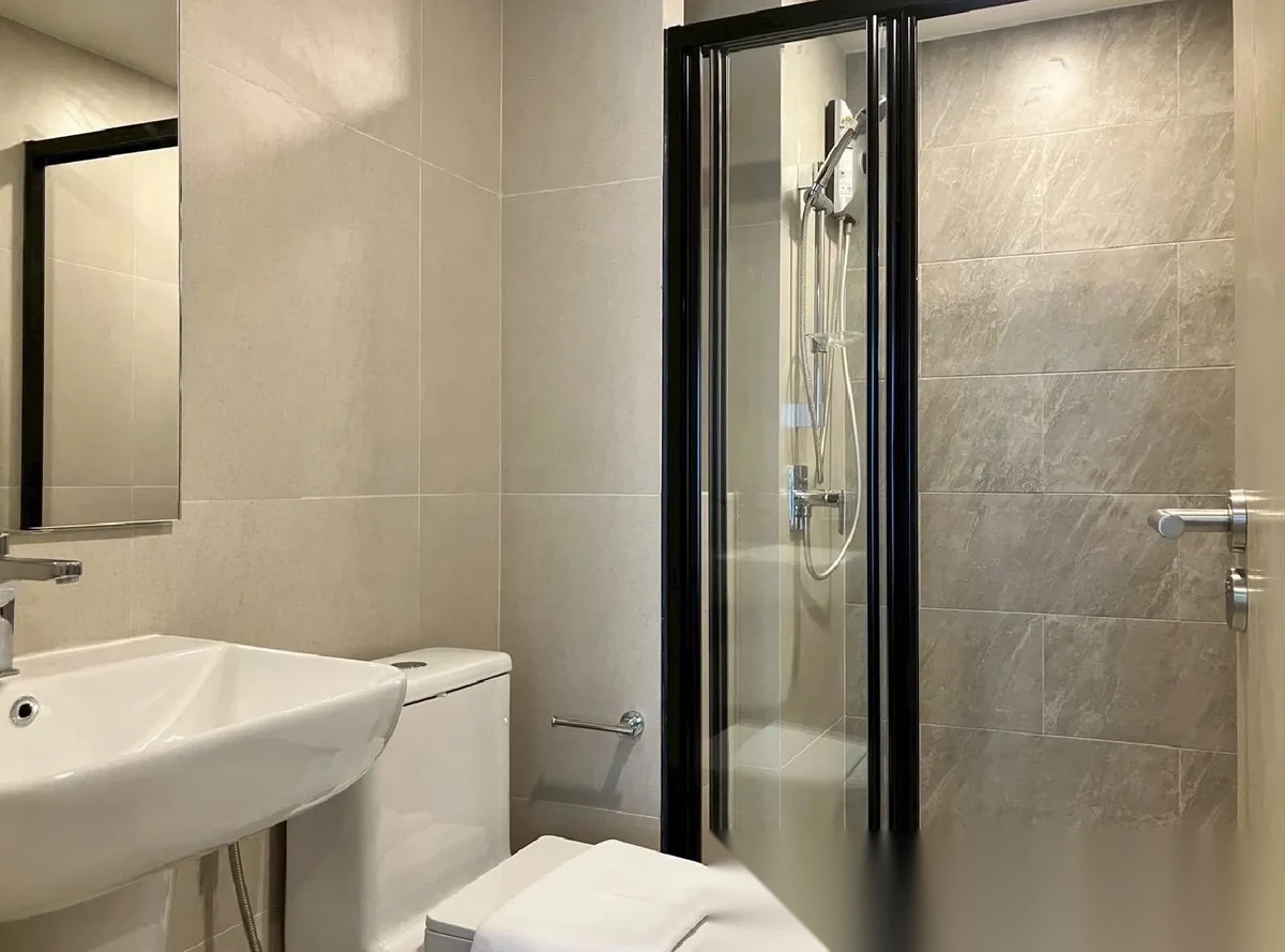 1 Bedroom Apartment for rent at The Origin Kathu-Patong complex · Kathu — photo 4