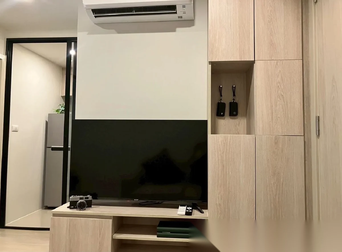 1 Bedroom Apartment for rent at The Origin Kathu-Patong complex · Kathu — photo 4