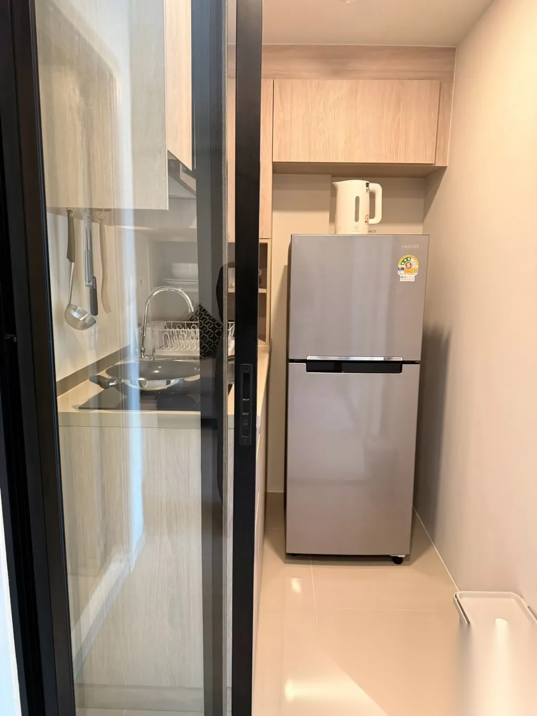 1 Bedroom Apartment for rent at The Origin Kathu-Patong complex · Kathu — photo 11