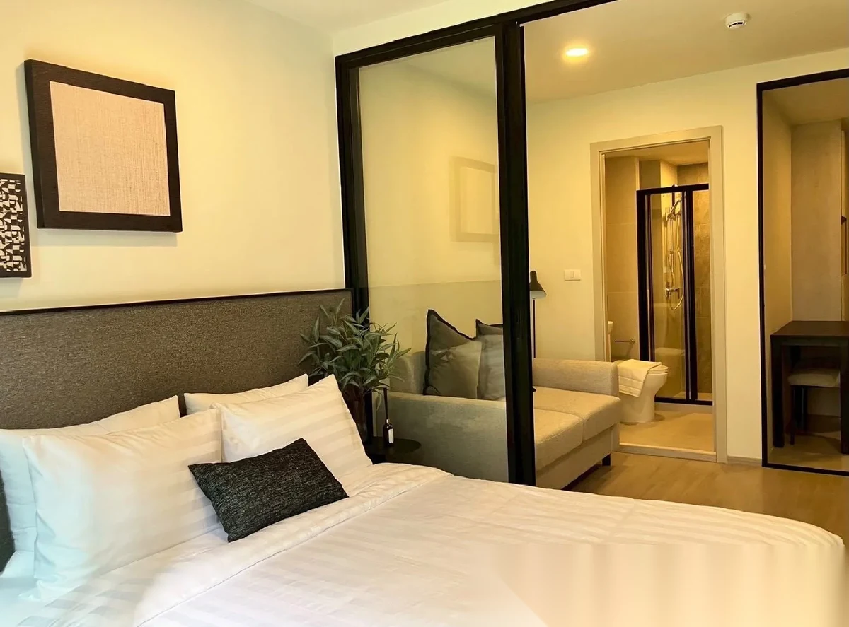 1 Bedroom Apartment for rent at The Origin Kathu-Patong complex · Kathu — photo 5