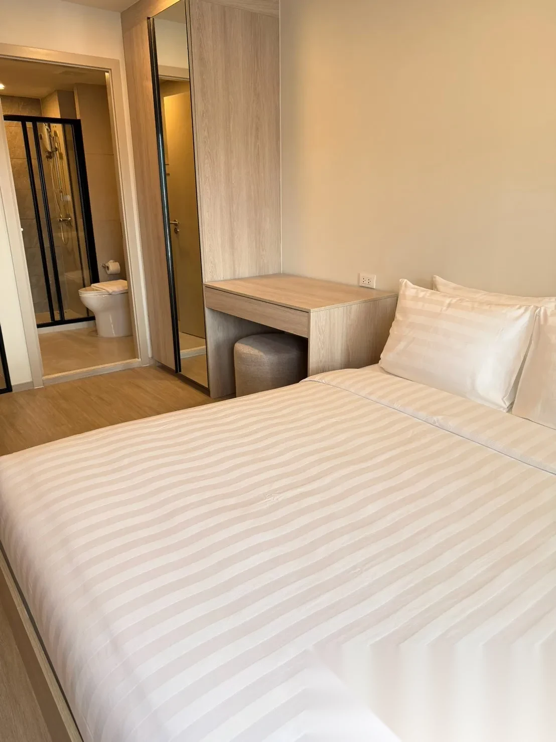 1 Bedroom Apartment for rent at The Origin Kathu-Patong complex · Kathu — photo 11