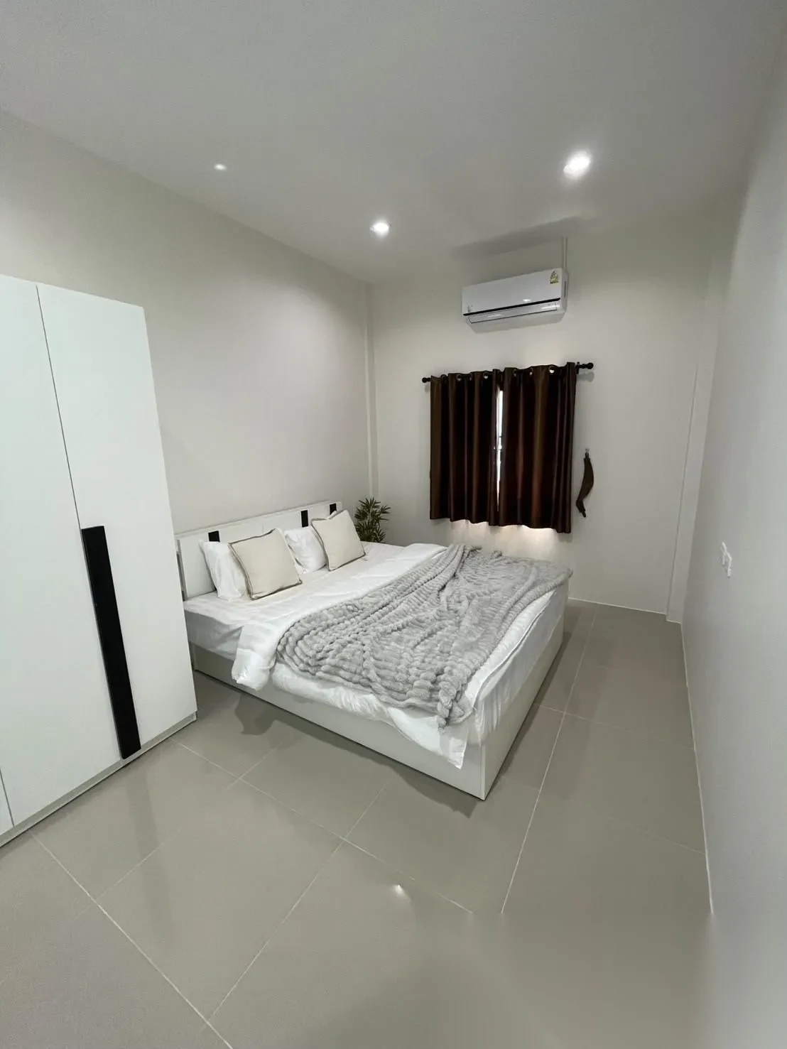 2 Bedroom House for rent at The Rich Manik complex · Si Sunthon — photo 5