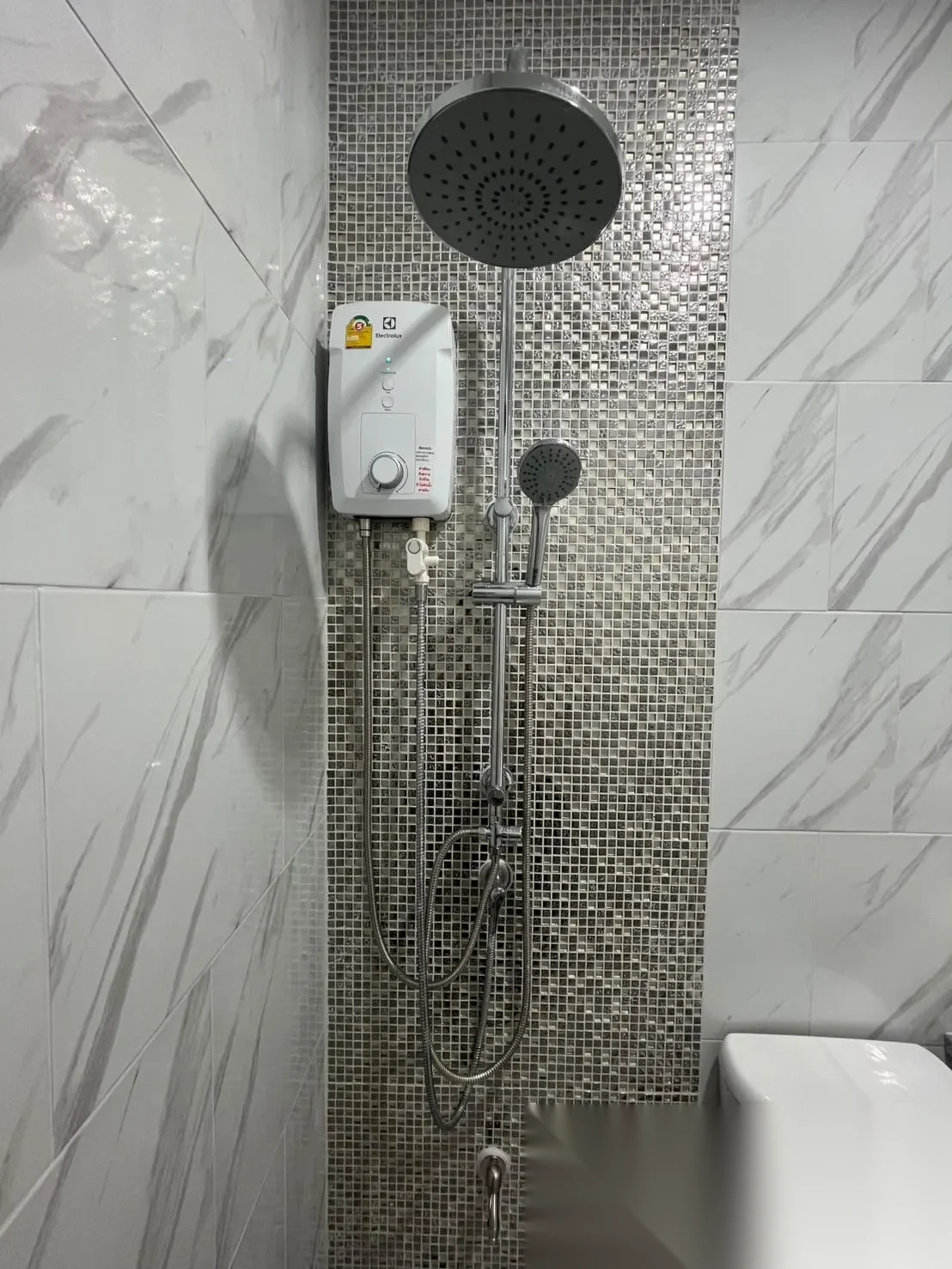 2 Bedroom House for rent at The Rich Manik complex · Si Sunthon — photo 9