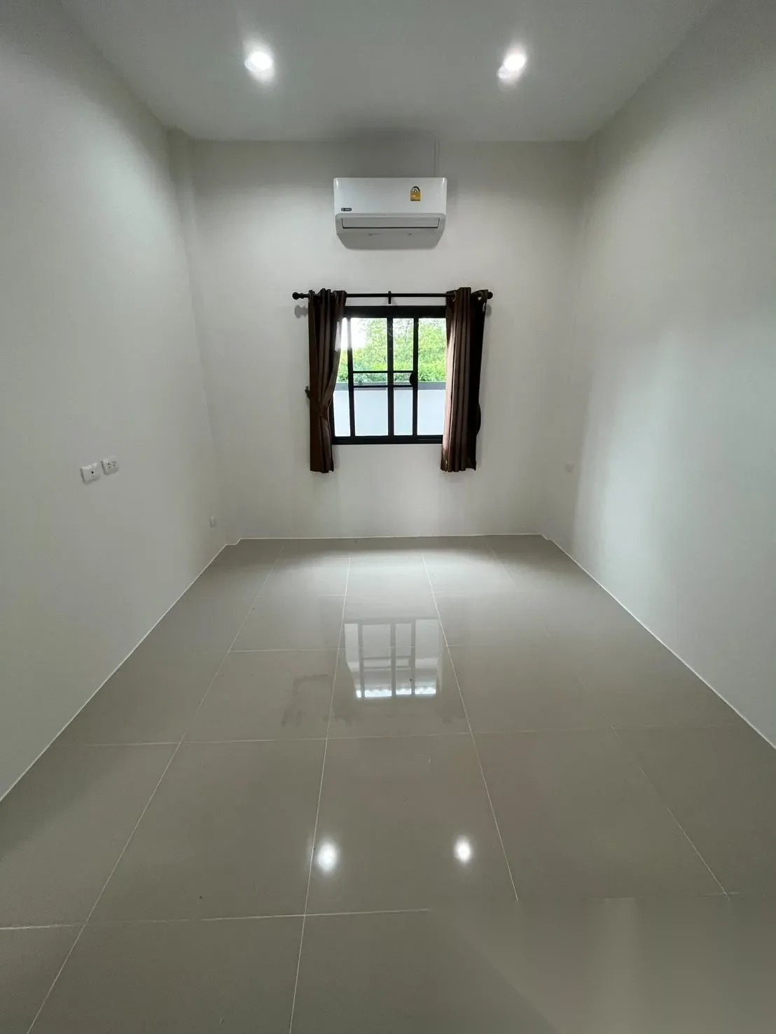 2 Bedroom House for rent at The Rich Manik complex · Si Sunthon — photo 11