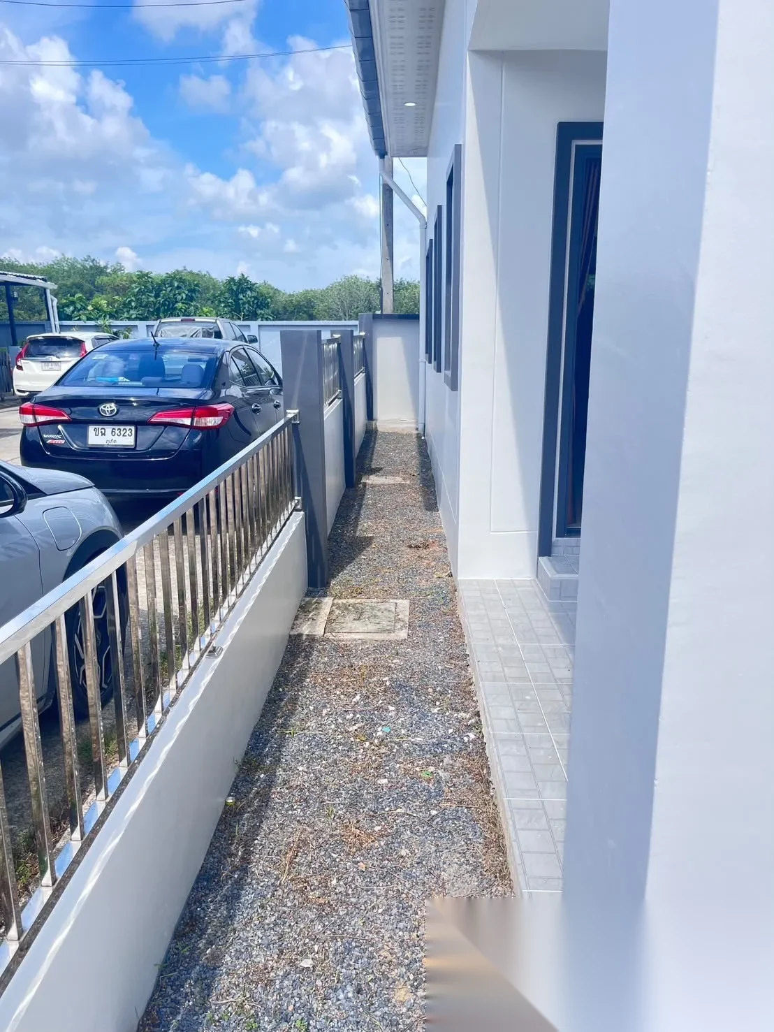 2 Bedroom House for rent at The Rich Manik complex · Si Sunthon — photo 12