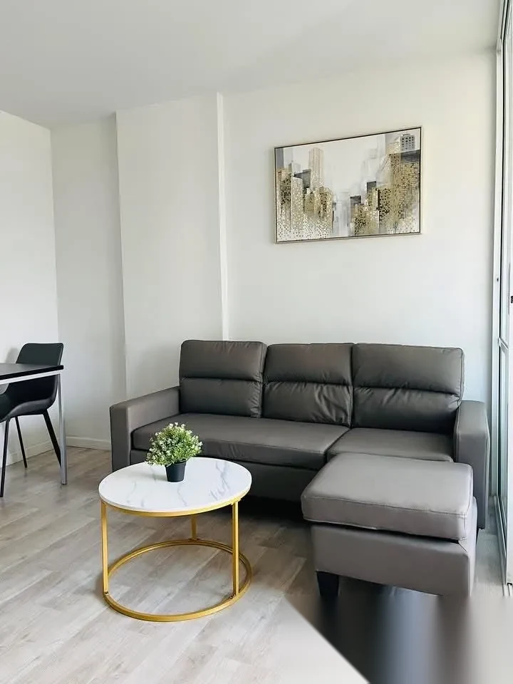 Апартаменты студия в ЖК D Condo Kathu · Кату — фото 2