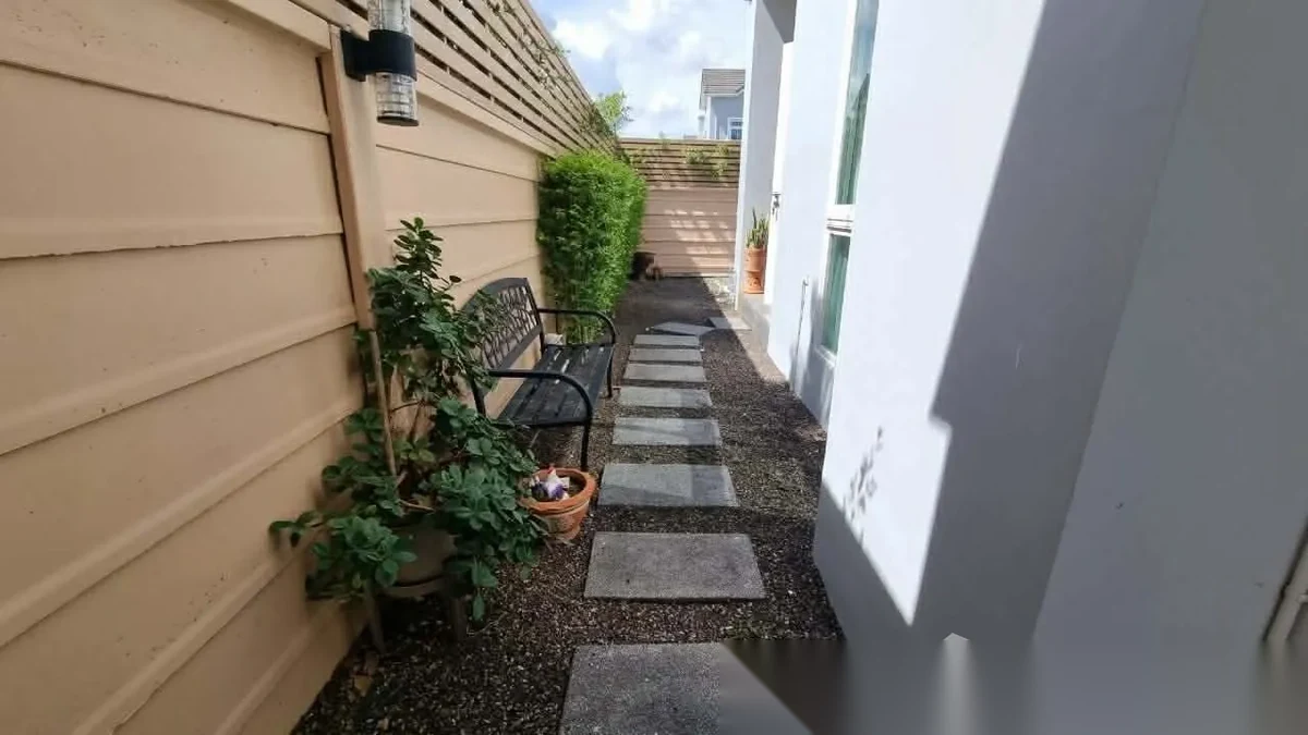3 Bedroom Villa for rent at Hideaway Valley Chalong complex · Chalong · Pool Access — photo 4