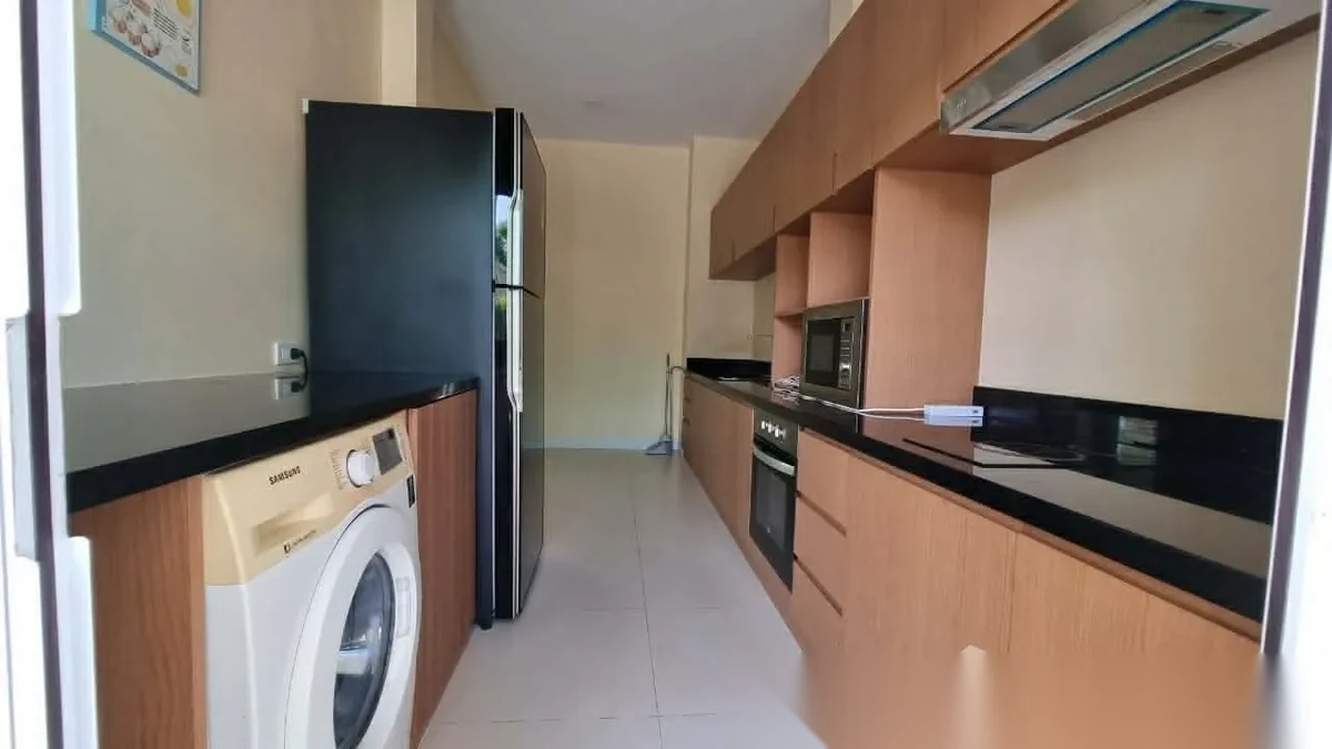 3 Bedroom Villa for rent at Hideaway Valley Chalong complex · Chalong · Pool Access — photo 6