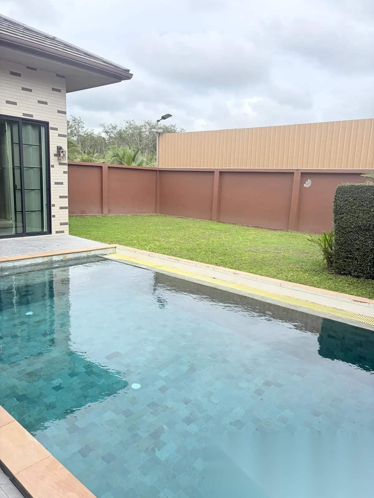 2 Bedroom Villa for rent at Poom Villa complex · Thep Krasattri — photo 2