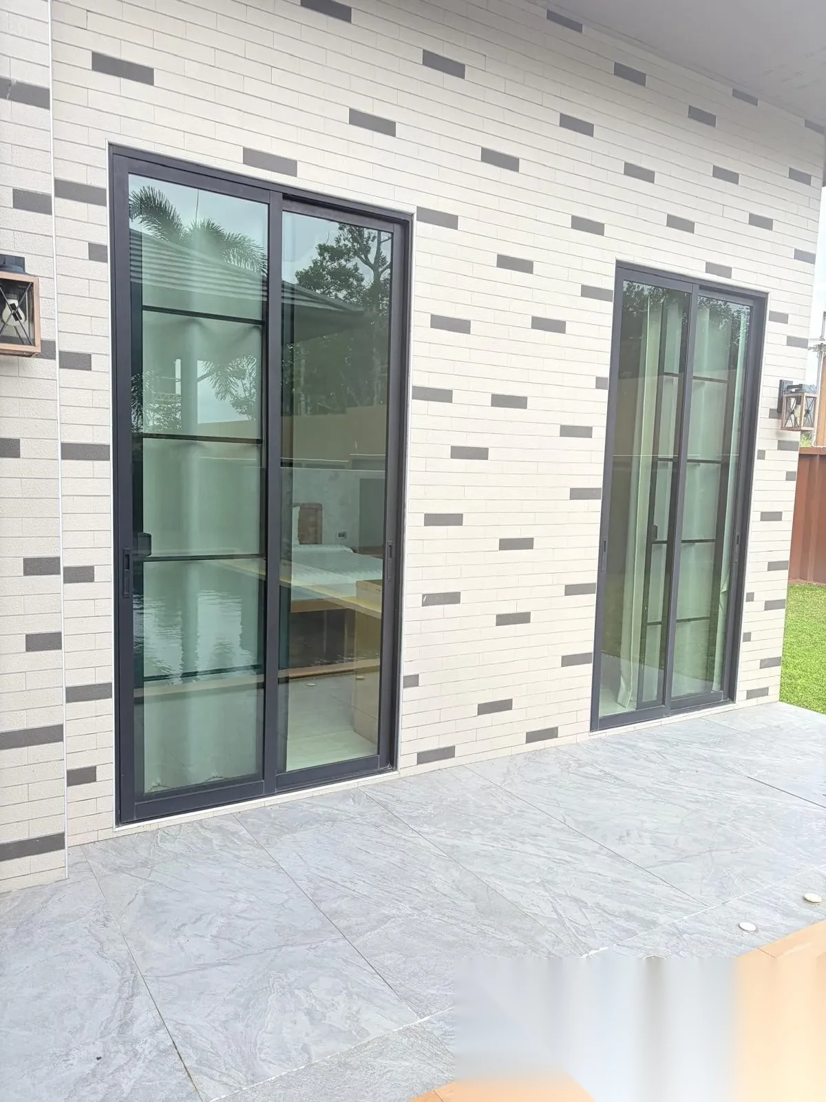 2 Bedroom Villa for rent at Poom Villa complex · Thep Krasattri — photo 3