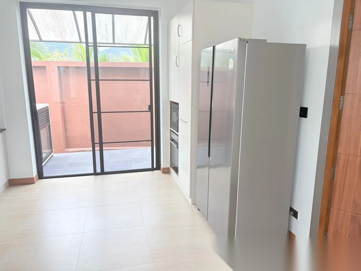 2 Bedroom Villa for rent at Poom Villa complex · Thep Krasattri — photo 8