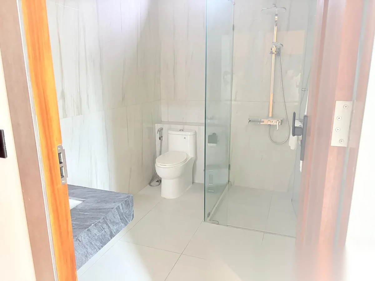 2 Bedroom Villa for rent at Poom Villa complex · Thep Krasattri — photo 10
