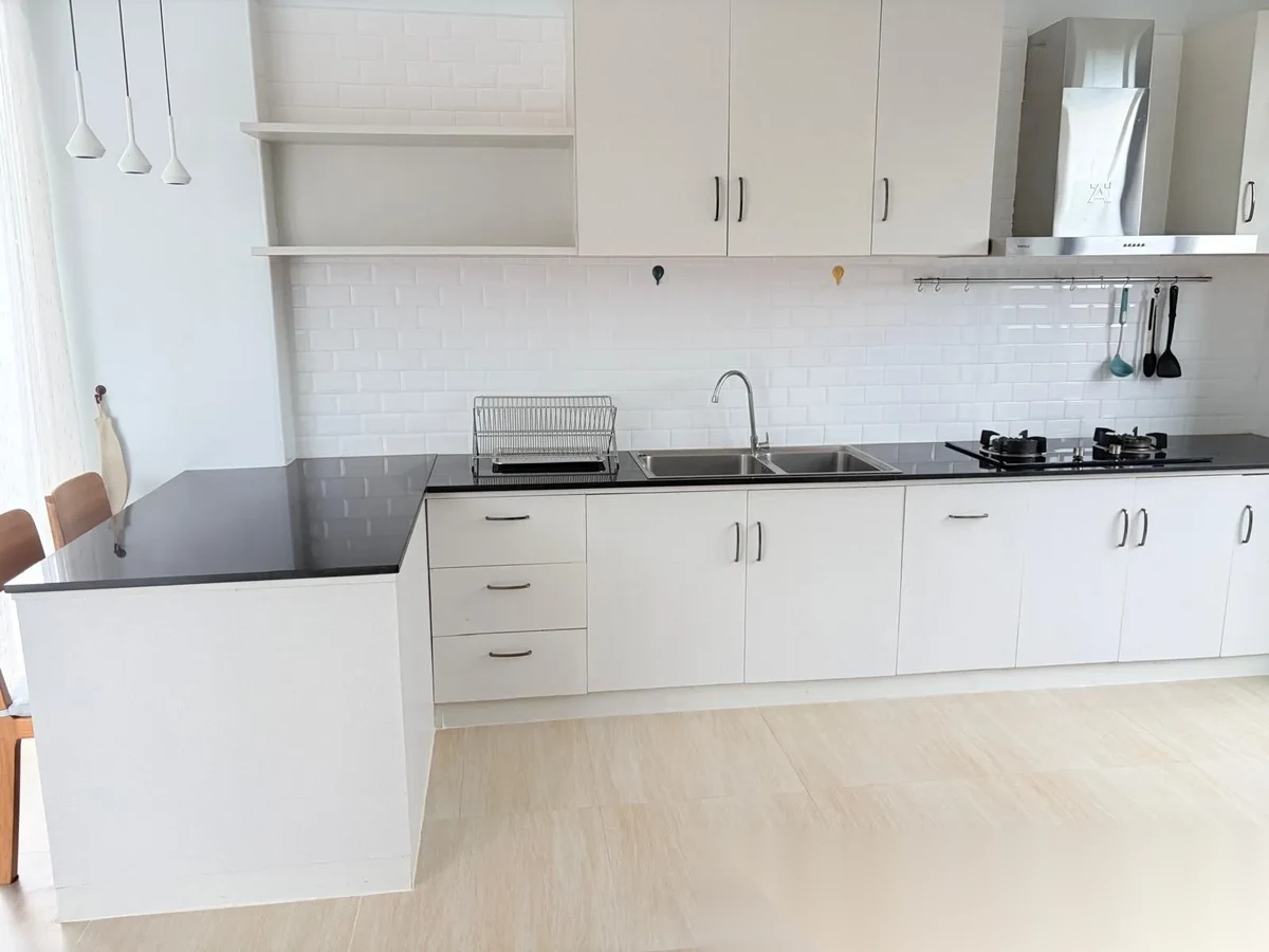 2 Bedroom Villa for rent at Poom Villa complex · Thep Krasattri — photo 11