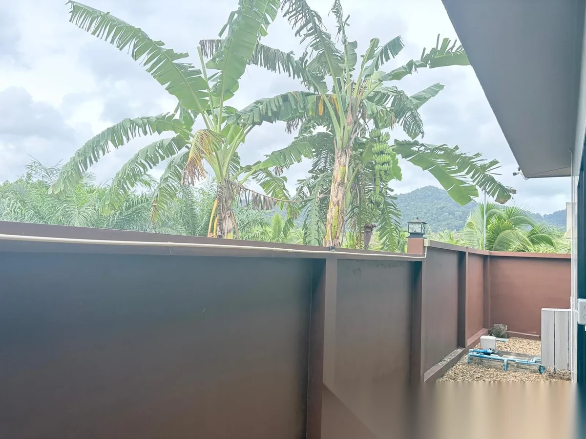 2 Bedroom Villa for rent at Poom Villa complex · Thep Krasattri — photo 12