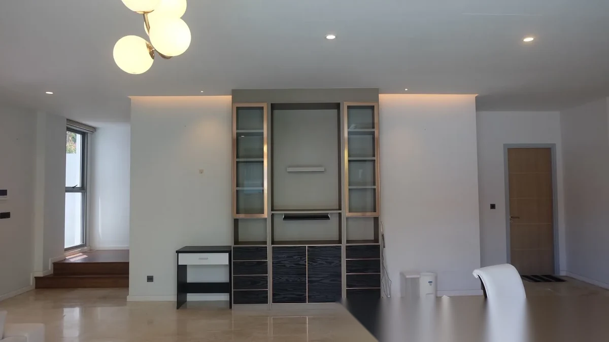 4 Bedroom Villa for rent at Casa Signature complex · Ko Kaeo — photo 5