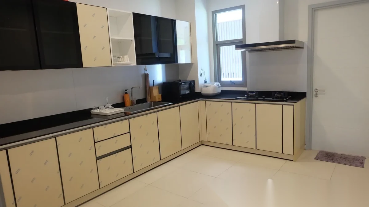 4 Bedroom Villa for rent at Casa Signature complex · Ko Kaeo — photo 7