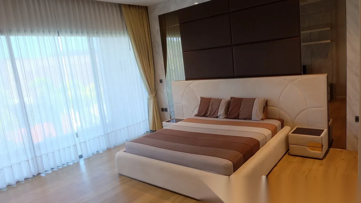 4 Bedroom Villa for rent at Casa Signature complex · Ko Kaeo — photo 8