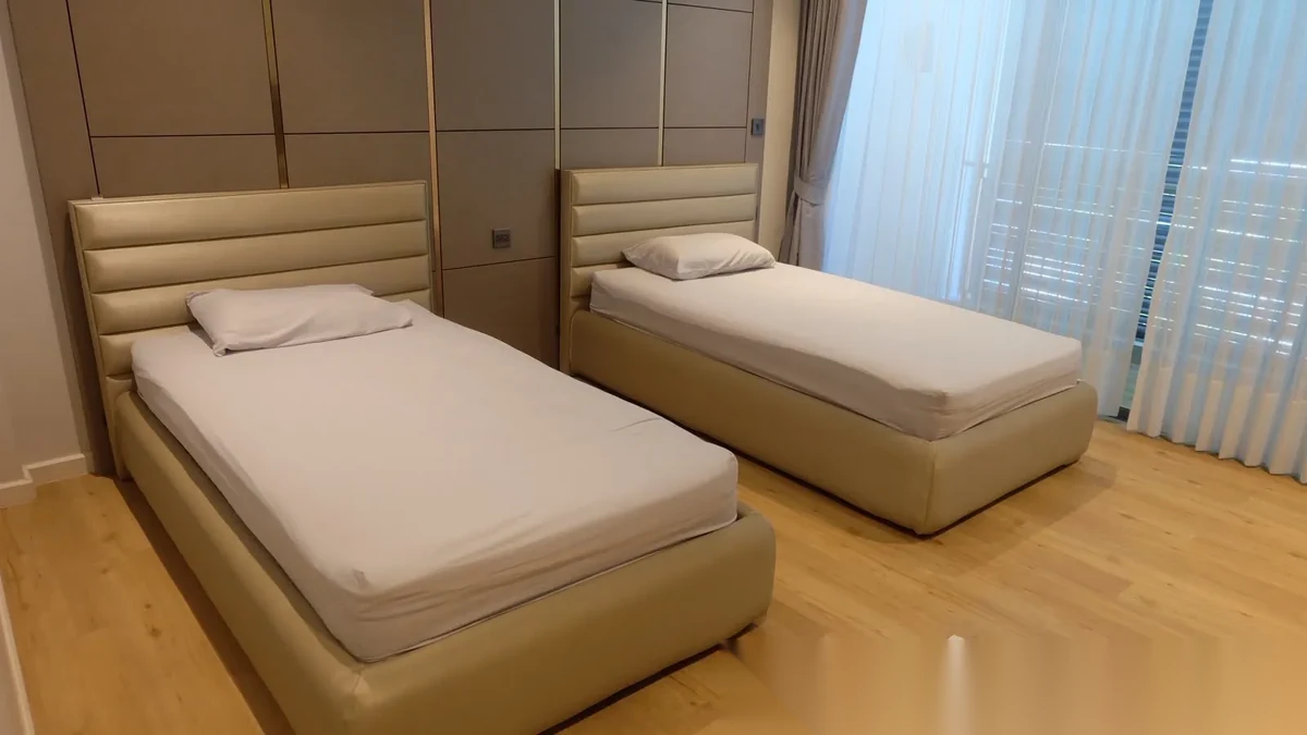 4 Bedroom Villa for rent at Casa Signature complex · Ko Kaeo — photo 9