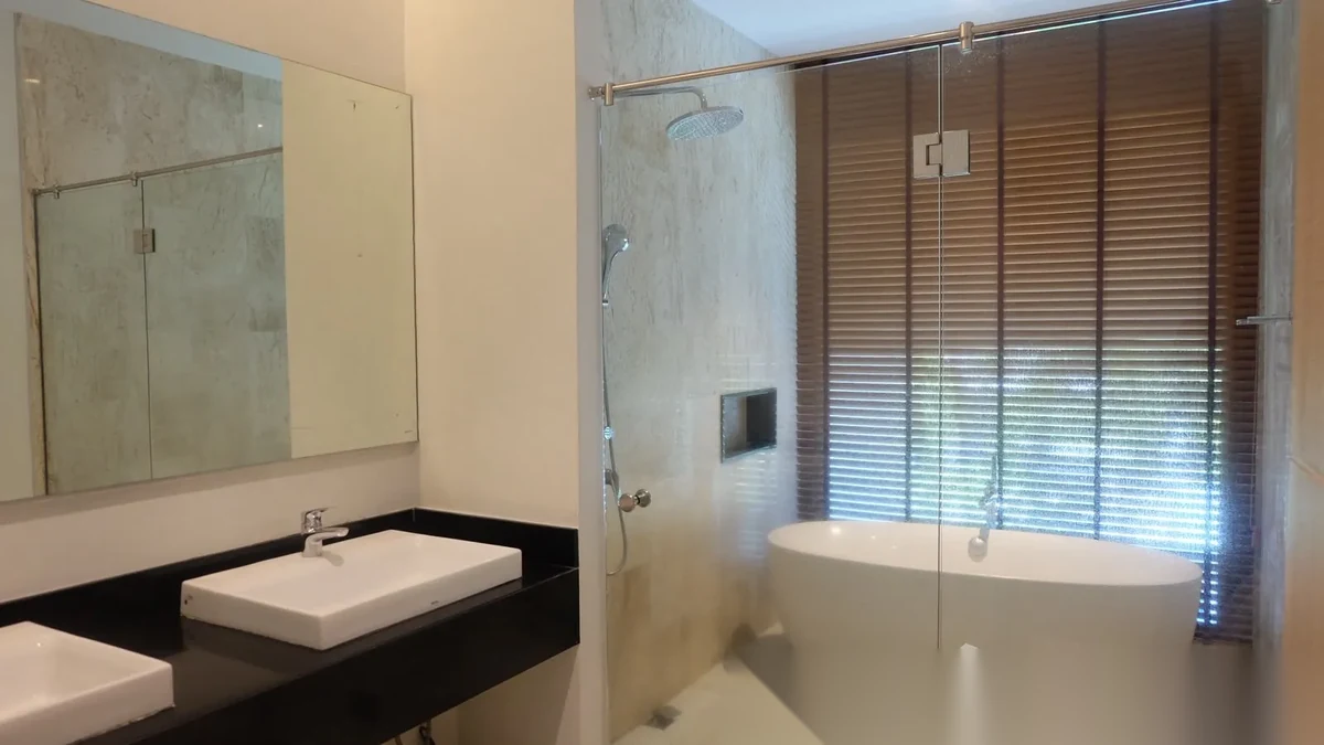 4 Bedroom Villa for rent at Casa Signature complex · Ko Kaeo — photo 10