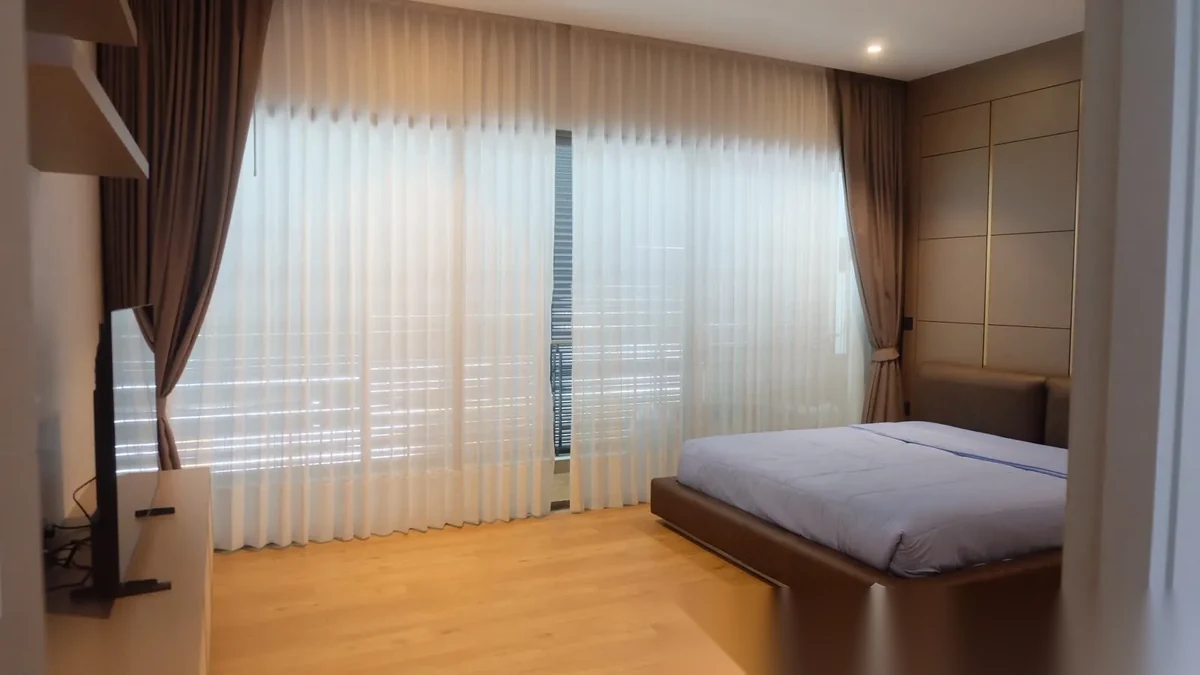 4 Bedroom Villa for rent at Casa Signature complex · Ko Kaeo — photo 11