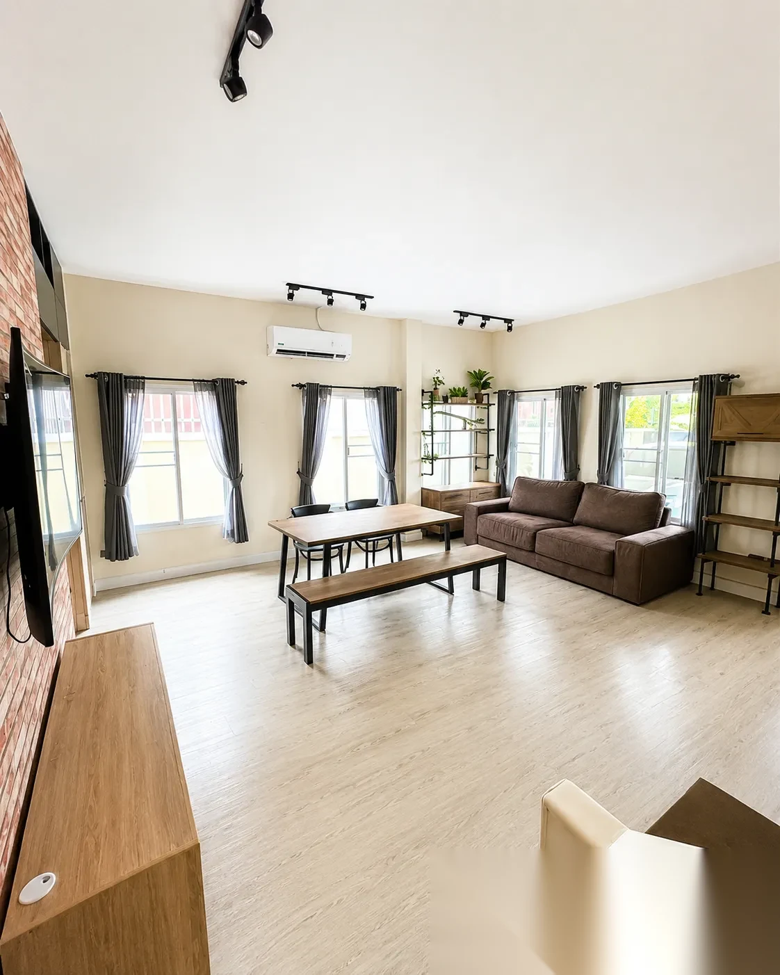 3 Bedroom Villa for rent at Phuket Villa Chaofah 2 complex · Wichit — photo 5